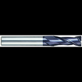 Yg-1 Tool Co 2 Flute Regular Length Corner Radius X-Power Carbide 93600